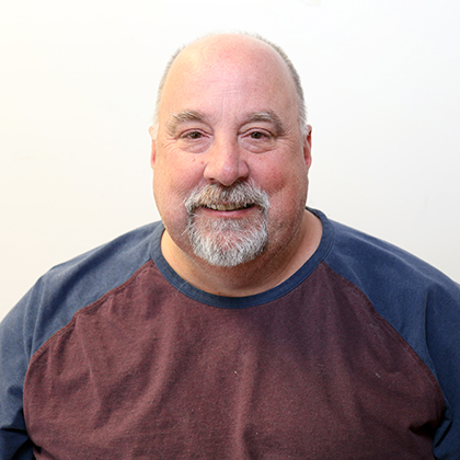 Roger Knox