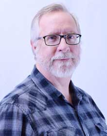 Alistair Taylor