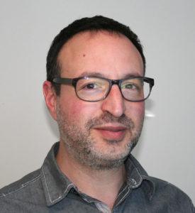 Brian Gold