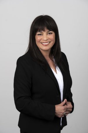 Cathy Webster