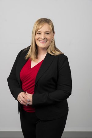 Christine van Reeuwyk