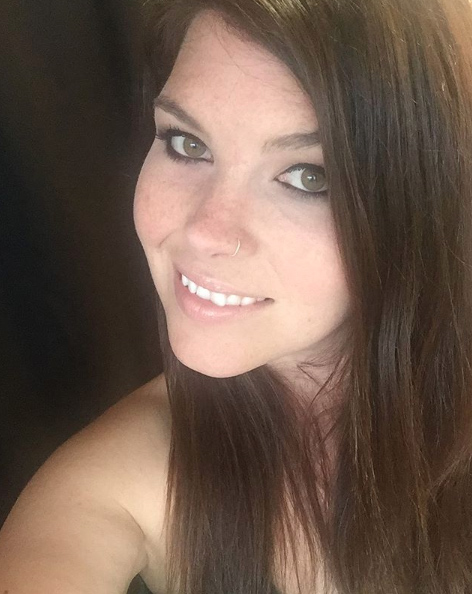 Caitlin Clow