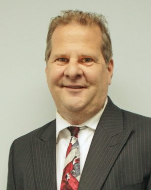 Dan Ebenal