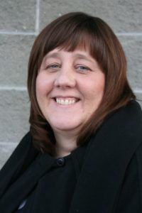 Deb Theoret