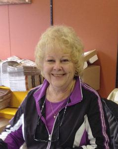 Dyan Stoochnoff