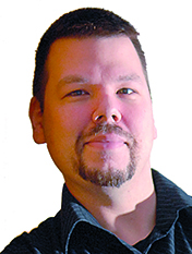 Eric Welsh