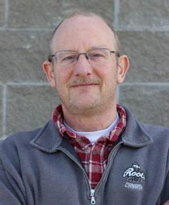 Evan Fentiman