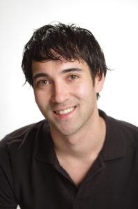 Greg Sakaki