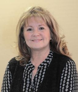 Gaylene Desautels