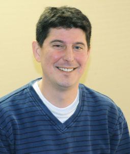 Greg Sabatino
