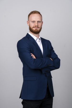 Jake Romphf