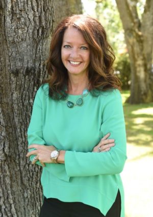 Janet Gairdner
