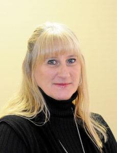 Kathy McLean