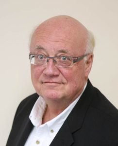 Keith Currie