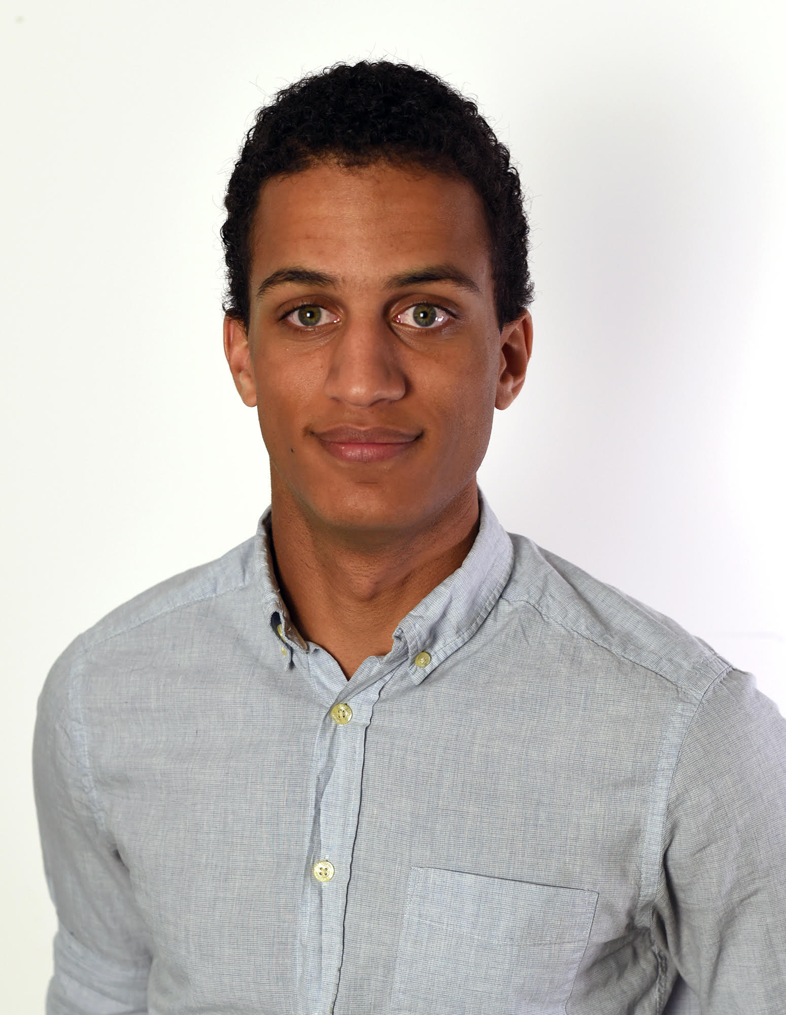 Kiernan Green