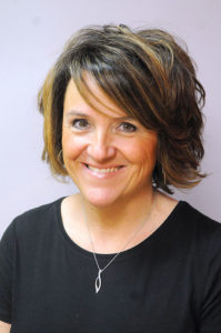 Lisa Farquharson