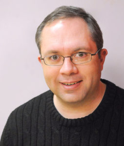 Matthew Claxton