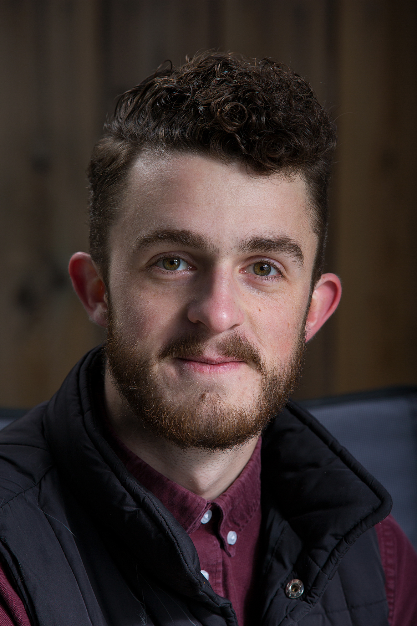 Phil McLachlan