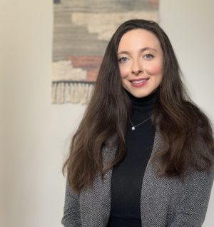 Megan Atkins-Baker