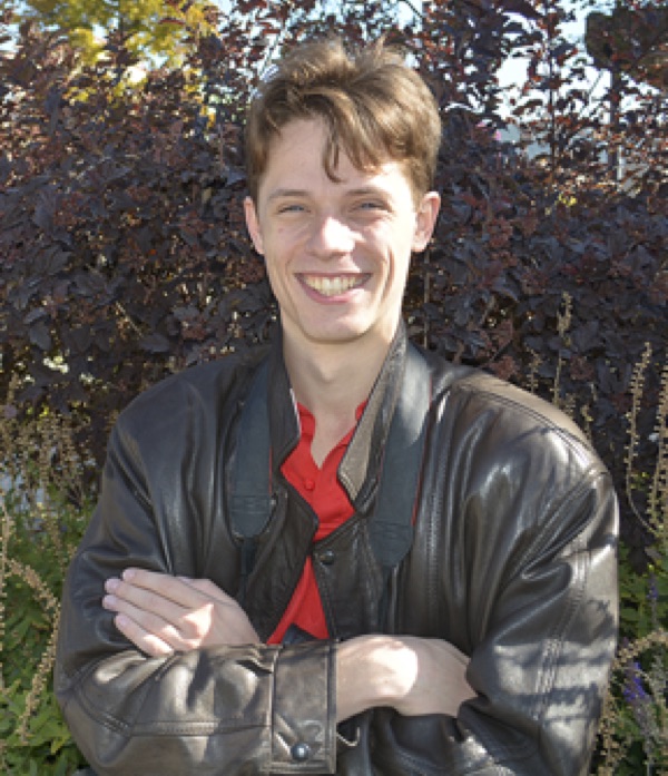 Patrick Davies