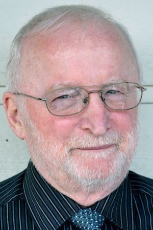 Rod Sluggett