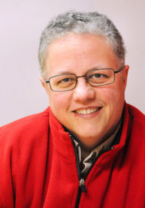 Roxanne Hooper
