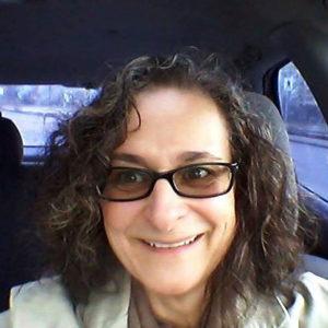 Sandi Nolan