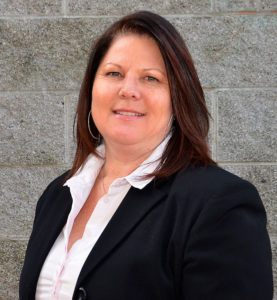 Shaulene Burkett