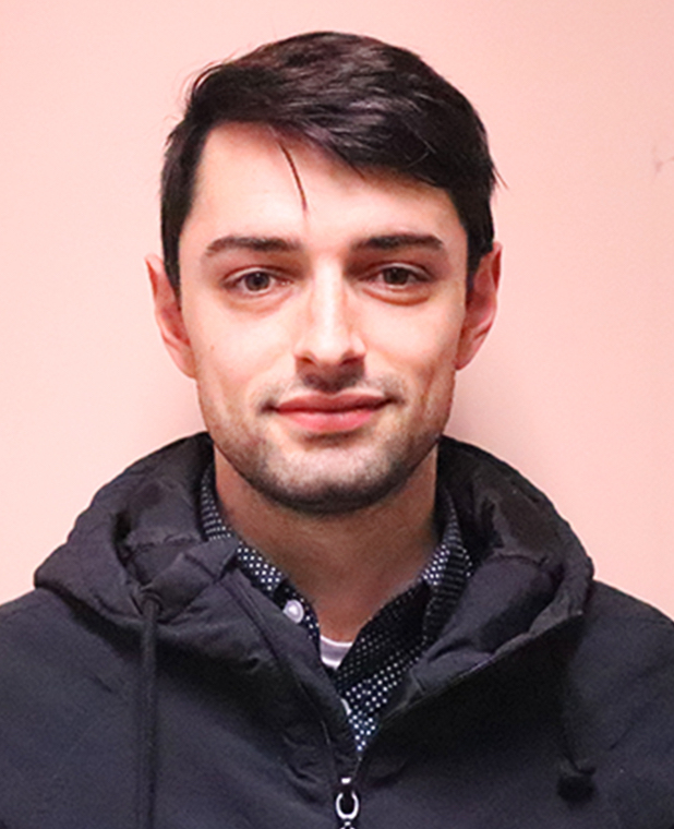 Brendan Shykora