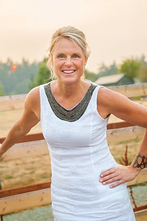 Sue Hodgson