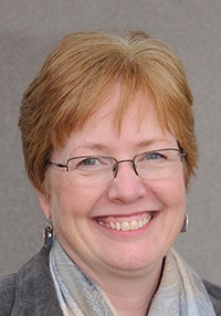Teresa Bird