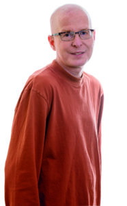 Terry Marshall