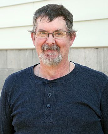 Terry St.Pierre