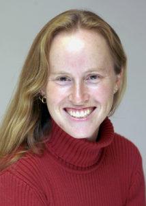 Tracy Holmes