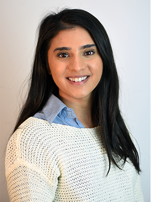 Sonica Parmar