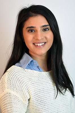 Sonica Parmer