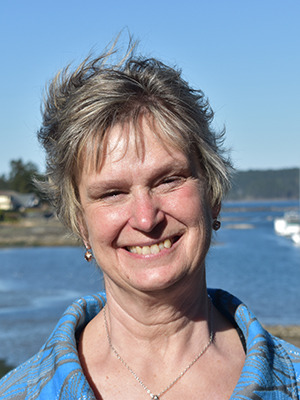Monika Gibson