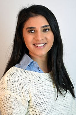 Sonica Parmar