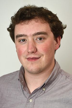 Justin Samanski-Langille