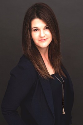Erin Haluschak