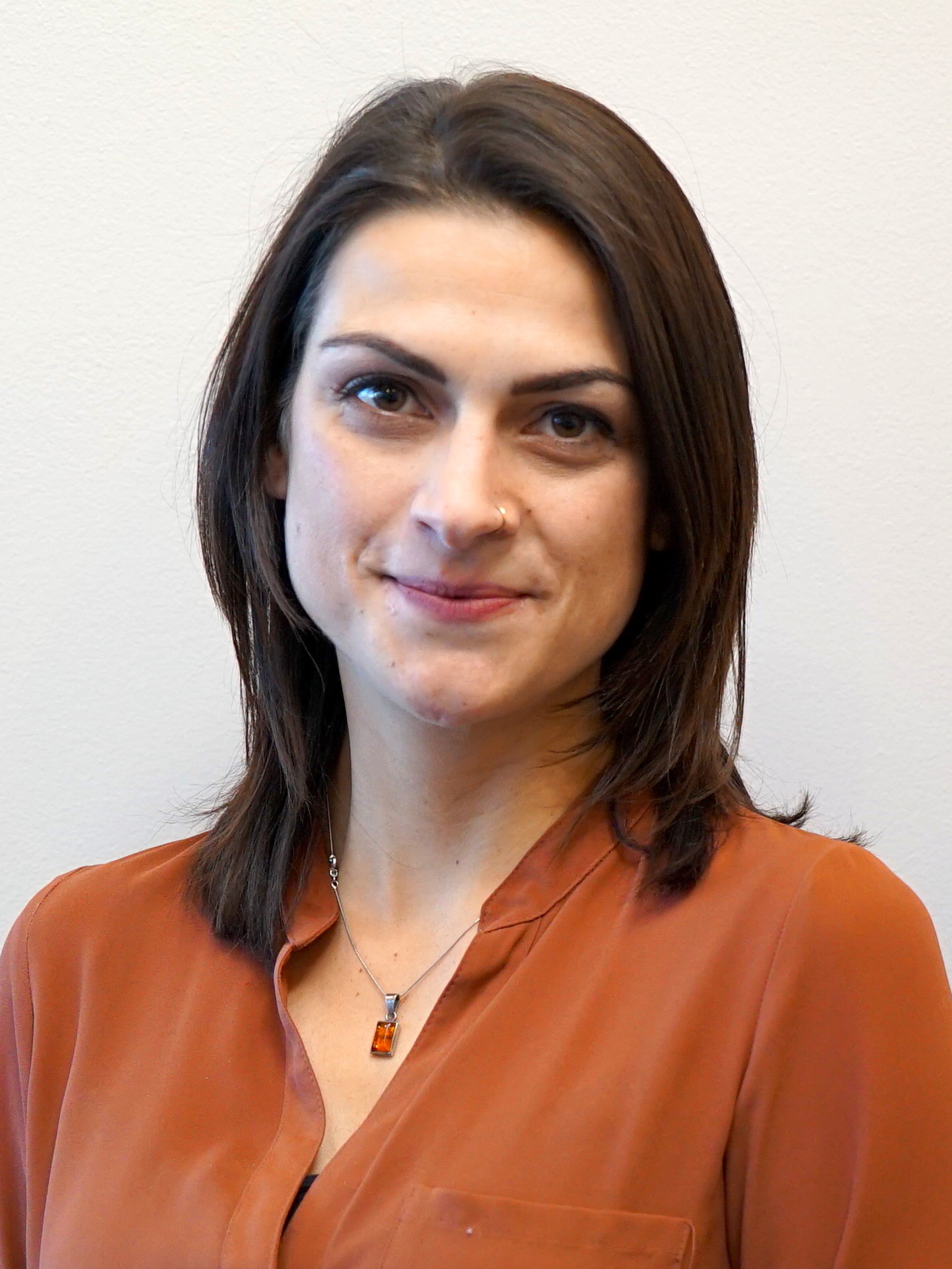Jen Zielinski