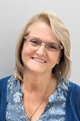 Allison Brown