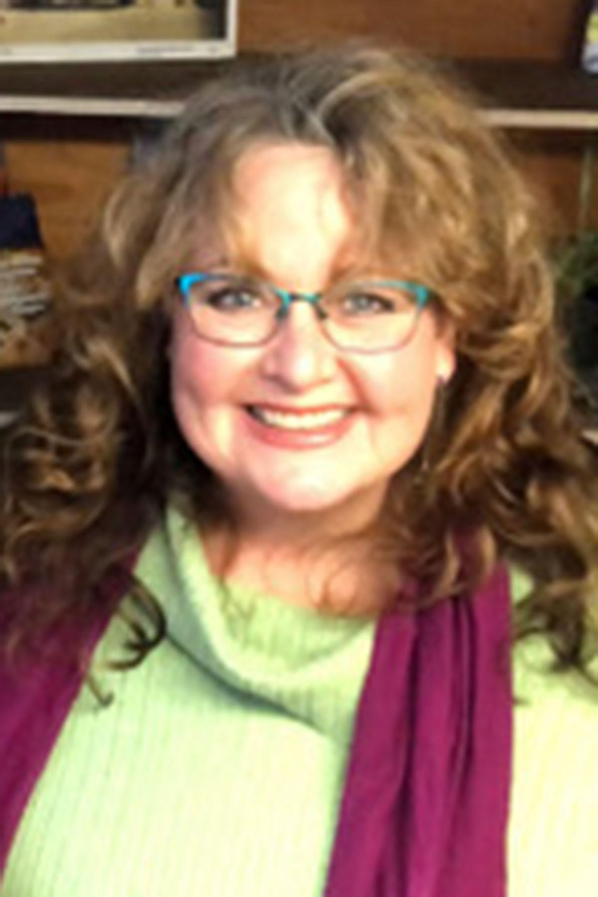 Misty Johnsen