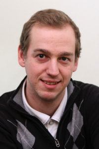 Byron Hackett