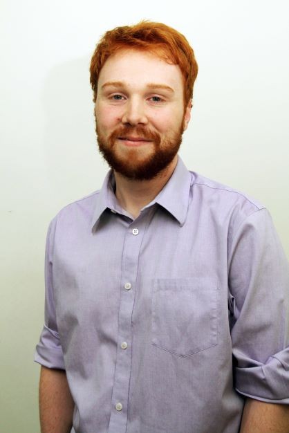 Sean McIntosh