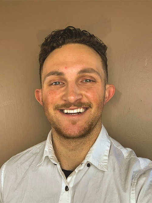 Matthew Creelman